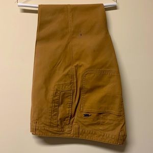 Mountain Khakis - Jackson Hole